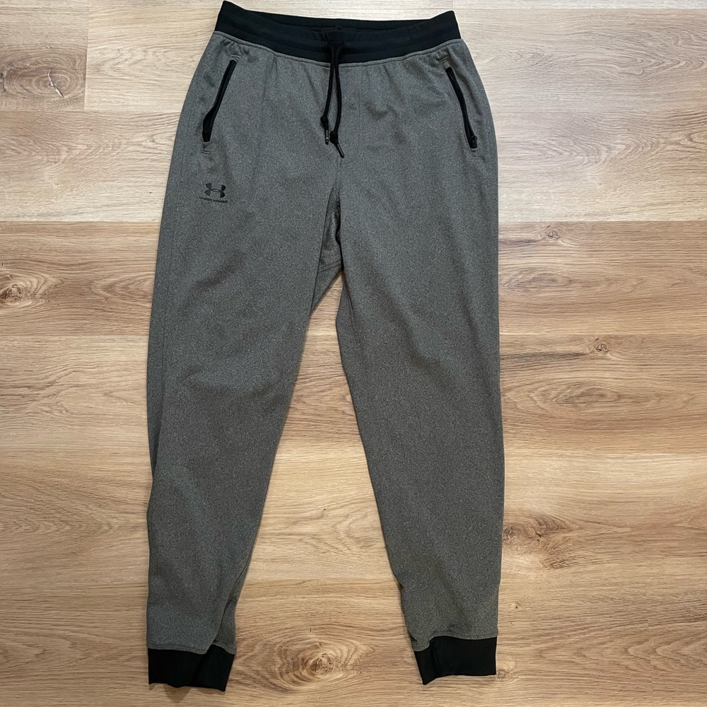 Under Armour Coldgear Joggers Large